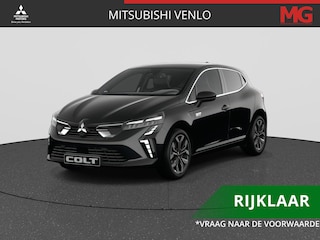 Mitsubishi Colt 1.6 HEV Intense+ RIJKLAAR | NIEUW | Nu met €2.000,- Mengelers Voordeel