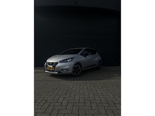 Nissan Micra 1.0 IG-T N-Design