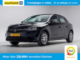 Opel Corsa 1.2 Edition 5-drs [ Navi Apple/Android Cruise ]