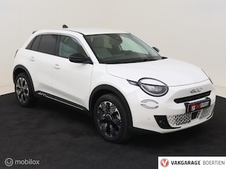 Fiat 600 1.2 Hybrid La Prima