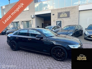 Audi A6 Limousine 3.0 TFSI quattro Pro Line Plus