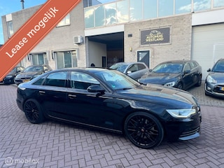 Audi A6 Limousine 3.0 TFSI quattro Pro Line Plus
