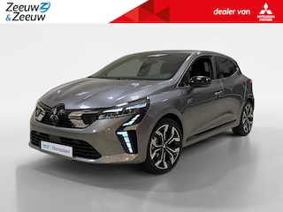 Mitsubishi Colt 1.6 HYBRID | INSTYLE | AUTOMAAT | DIRECT LEVERBAAR | VAN €32.900,- VOOR €29.900,-