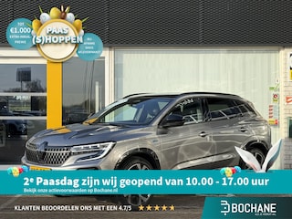 Renault Austral 1.2 E-Tech full hybrid 200 iconic esprit Alpine | NAP | Harman & Kardon | Stoel, stuur & voorruit verwarming | Panorama dak |
