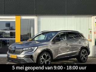 Renault Austral 1.2 E-Tech full hybrid 200 iconic esprit Alpine | NAP | Harman & Kardon | Stoel, stuur & voorruit verwarming | Panorama dak |