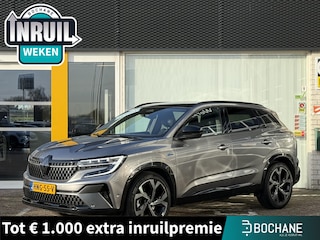 Renault Austral 1.2 E-Tech full hybrid 200 iconic esprit Alpine | NAP | Harman & Kardon | Stoel, stuur & voorruit verwarming | Panorama dak |