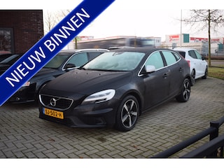 Volvo V40 2.0 T4 191pk R-Design | Trekhaak