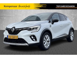 Renault Captur 1.6 E-Tech Hybrid 145 Intens