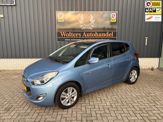 Hyundai ix20 1.6i i-Catcher *PANO