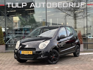 Suzuki Alto 1.0 Comfort Plus 5 Deurs Airco Leuk&Sportief NAP