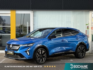 Renault Rafale E-Tech Full Hybrid Esprit Alpine | FULL OPTIONS |