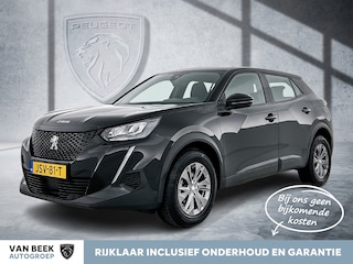 Peugeot 2008 130 pk Active Pack | Rijklaar | Apple Carplay | Camera | Stoelverwarming