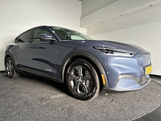 Ford Mustang Mach-E RWD 75 kWh Lederen Bekleding | Nette Auto!