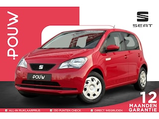 Seat Mii 83pk | SoH 92% | Climatronic | CCS Snellader