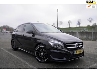 Mercedes-Benz B-klasse 160 Business