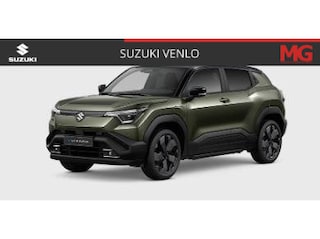 Suzuki e Vitara Style 61 kWh RIJKLAAR | 360 Camera | Sunroof | Navigatie | Cruise Control Adaptief | Climate Control