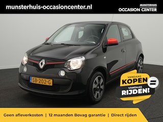 Renault Twingo SCe 70 Collection - RIJKLAARPRIJS - Cruise Control - Bluetooth - Volledig Dealeronderhouden