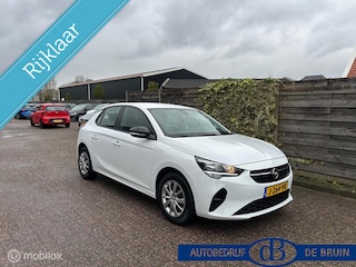 Opel Corsa 1.2 Edition Apple carplay