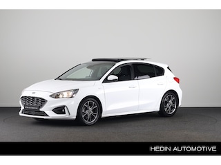 Ford Focus 1.5 EcoBoost ST-Line Business | Pano | Winterpakket | Zomer + Winterbanden | Adap cruise |