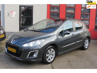 Peugeot 308 1.6 VTi Active , AIRCO, NAVI , 5 DEURS, PANO DAK