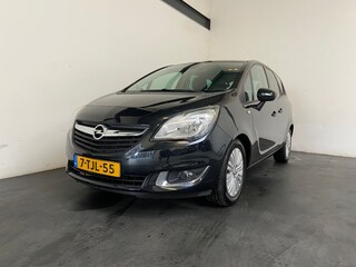 Opel Meriva 1.4 Turbo Design Edition