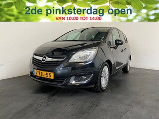 Opel Meriva 1.4 Turbo Design Edition