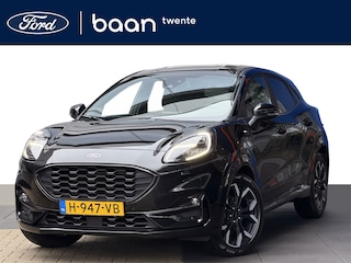Ford Puma 1.0 EcoBoost Hybrid ST-Line X First Edition | Navi | Winterpakket | Park Assist | Camera