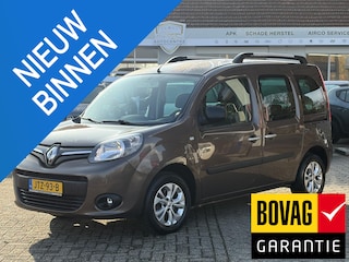 Renault Kangoo 1.2 TCe Limited Start&Stop AIRCO | 5 DEURS | BOVAG !!