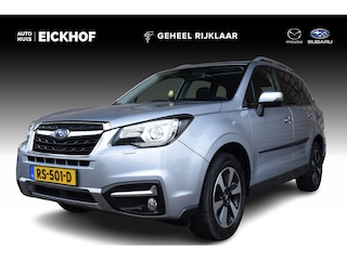 Subaru Forester 2.0 Premium - Trekhaak - Dealer onderhouden