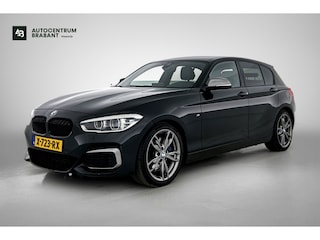 BMW M135i xDrive | 325PK | HarmanKardon | Mem seats | AchterCam | StoelverW | Climate | ETC
