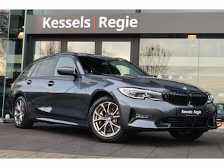 BMW 3-serie Touring 330e High Exec. Pano HuD 360 Laser Keyless ACC Ambient HiFi CarPlay
