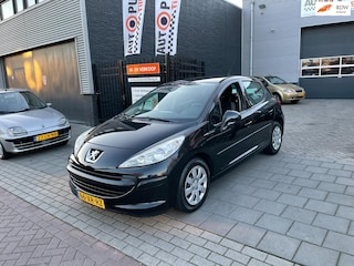Peugeot 207 1.4-16V XR 3e Eigenaar! Airco NAP APK