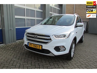 Ford Kuga 1.5 EcoBoost Trend Ultimate I 1e eigenaar I Trekhaak