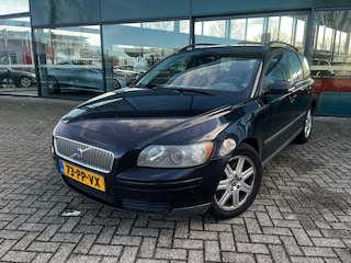 Volvo V50 2.4 (Trekhaak, Airco, Inruilkoopje)