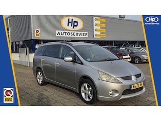 Mitsubishi Grandis 2.4-16V InSport