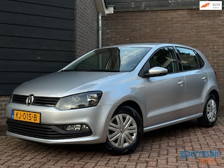 Volkswagen Polo 1.0 | Facelift | Airco | BT-bellen | 5-deurs