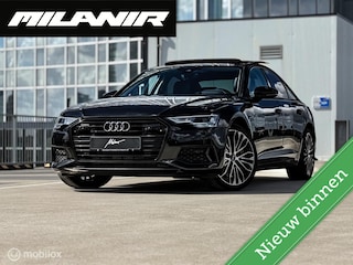Audi A6 Limousine 55 TFSI quattro 400pk |Pano |HUD |Carplay