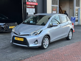 Toyota Yaris 1.5 Full Hybrid Comfort Automaat 5 Deurs Camera