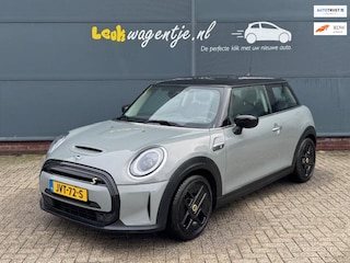 Mini Mini Electric Essential 33 kWh *carplay *navi *moonwalk