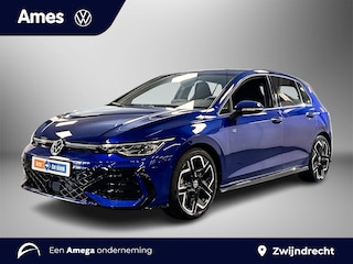Volkswagen Golf 1.5 150pk eTSI R-Line Edition Stuurwielverwarming | Stoelverwarming | Achteruitrijcamera
