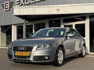 Audi A4 1.8 TFSI Pro Line