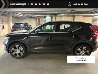 Volvo XC40 2.0 T4 Inscription | Stoelverwarming | Adaptieve cruise | Pilot assist | Dodehoekdetectie | Parkeercamera | Keyless entry/start | Apple carplay/android auto |