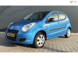 Suzuki Alto 1.0 Comfort Airco NIEUW APK Nette Auto