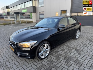 BMW 116i M Sport