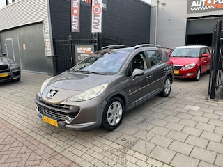 Peugeot 207 SW Outdoor 1.6 VTi XS 2e Eigenaar! Airco Pano NAP APK