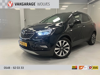 Opel Mokka X 1.4 Turbo Innovation
