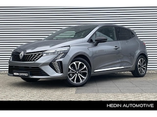 Renault Clio E-Tech Full Hybrid 145 techno