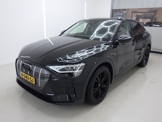 Audi E-tron 55 SOH 91% Quattro 95 kWh 1e Eigenaar Origineel NL