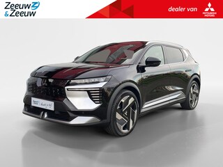 Mitsubishi Eclipse Cross Intense+ 87 kWh | ACTIEPRIJS INCL. € 2.000,- KORTING |