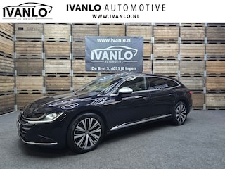 Volkswagen Arteon 1.4 TSI eHybrid Elegance Business+ Pano Trekhaak Leder LM